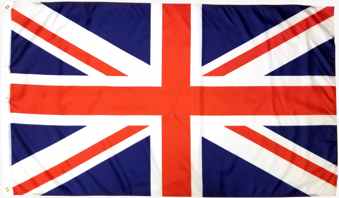 英国国旗