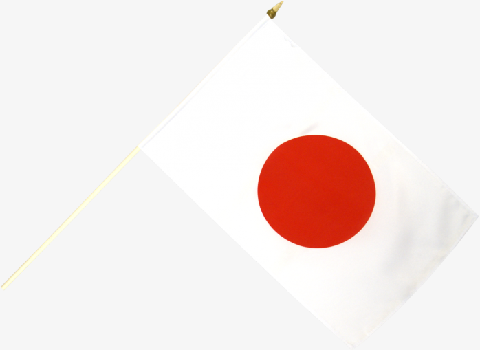 日本国旗