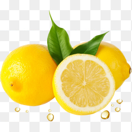 柠檬