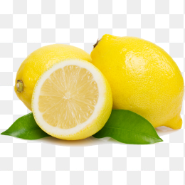 柠檬