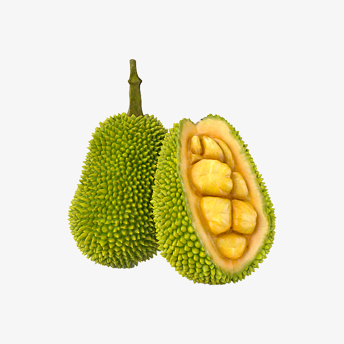 菠萝蜜
