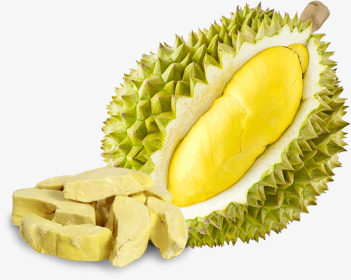 金枕榴莲