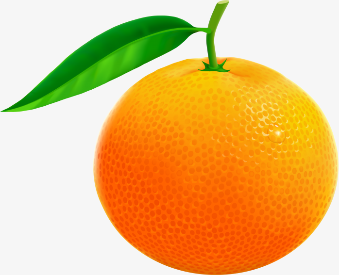 橙子