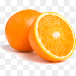 脐橙