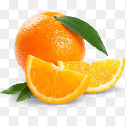 橙子