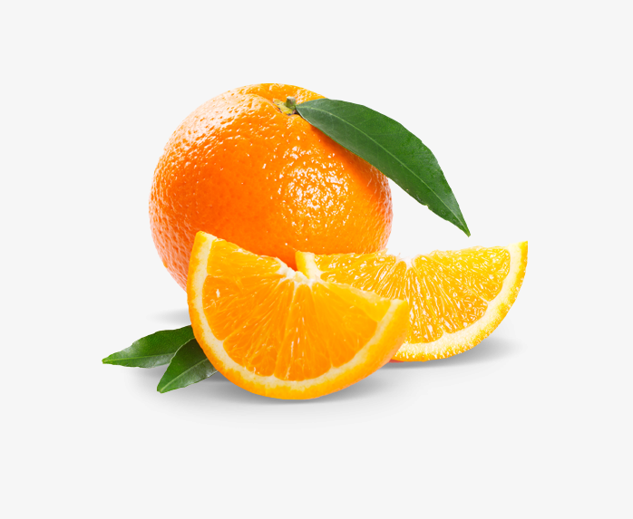 橙子