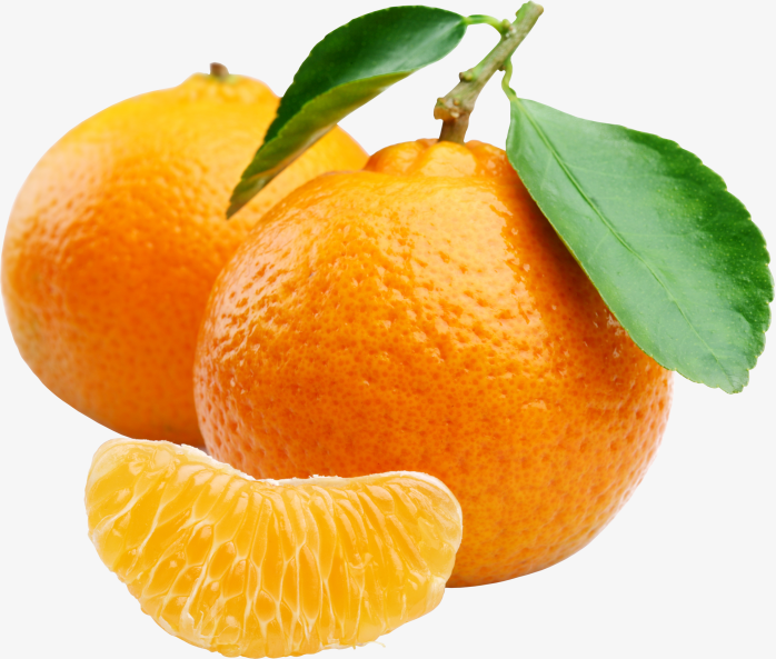 橙子