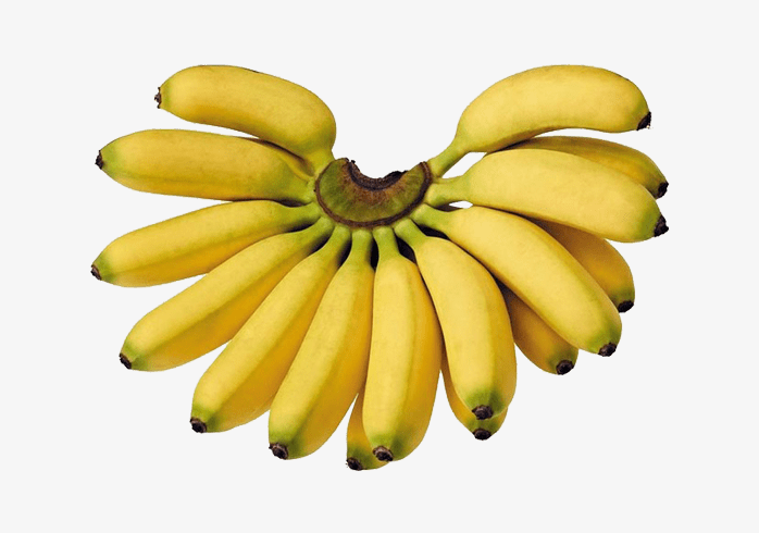 帝王蕉