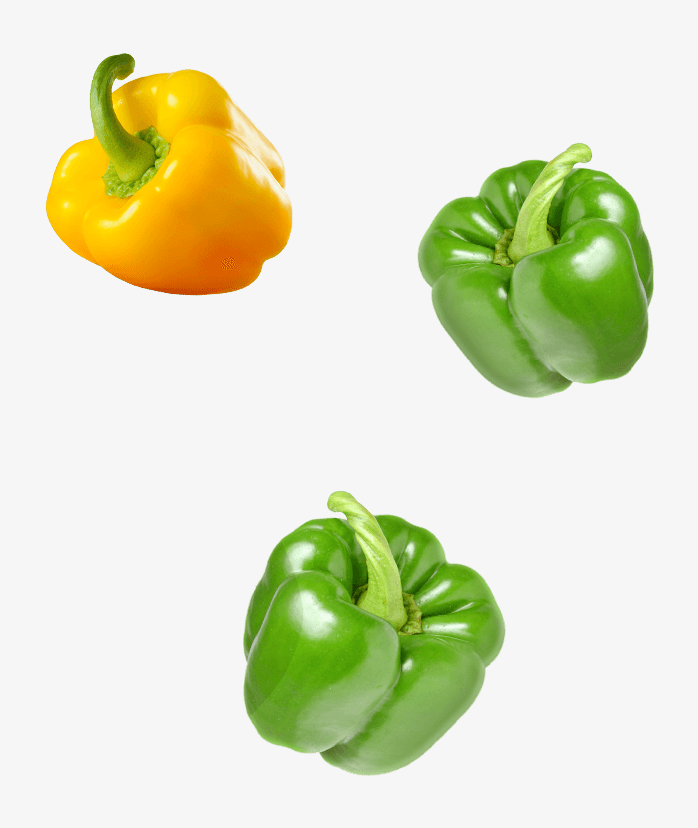 灯笼椒