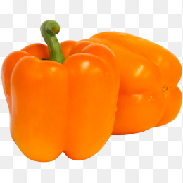 灯笼椒