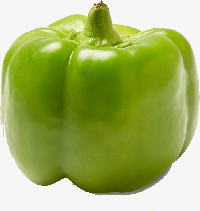 灯笼椒