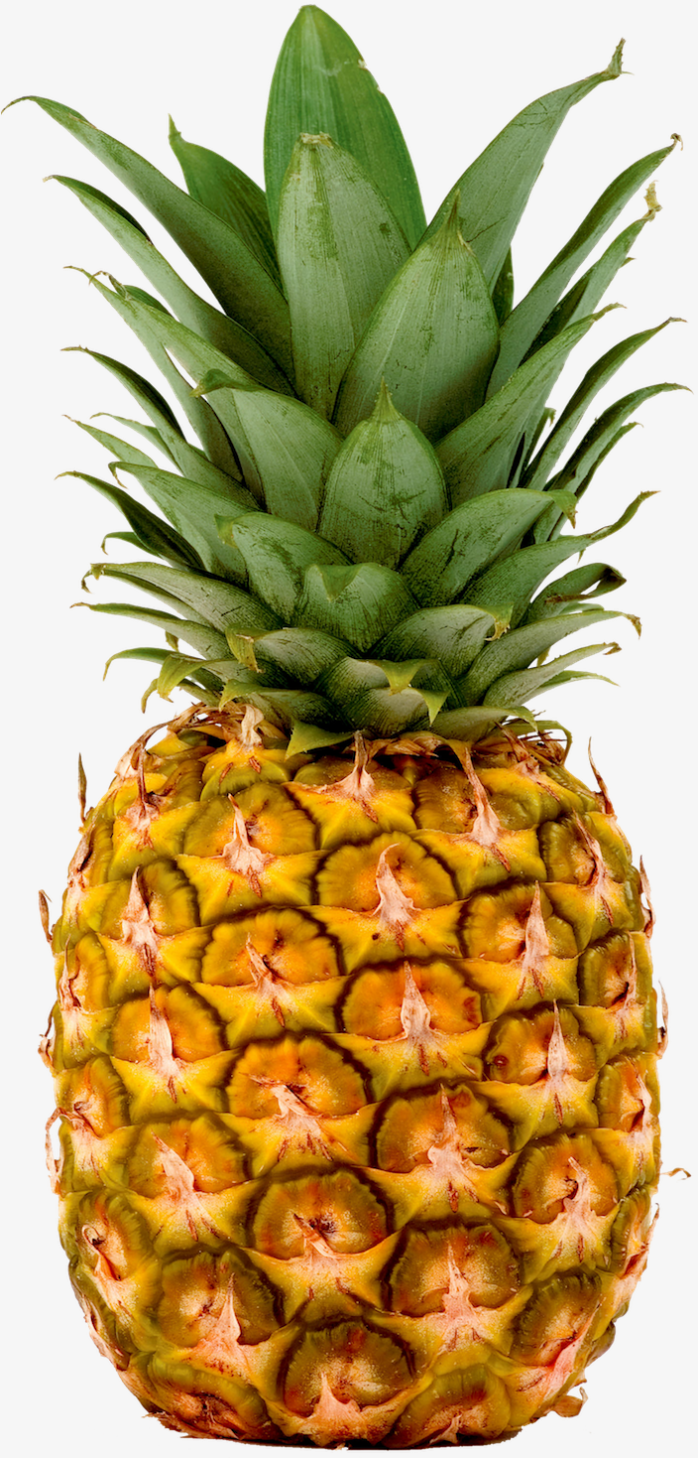 菠萝
