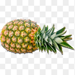 菠萝