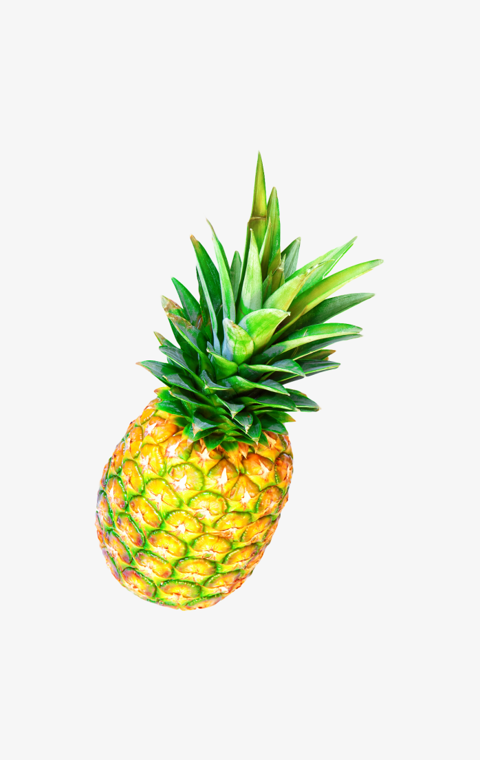 菠萝