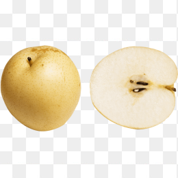 皇冠梨