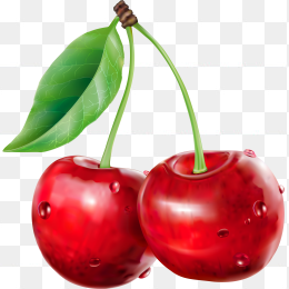 樱桃