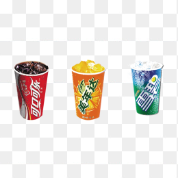 饮品