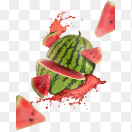 西瓜