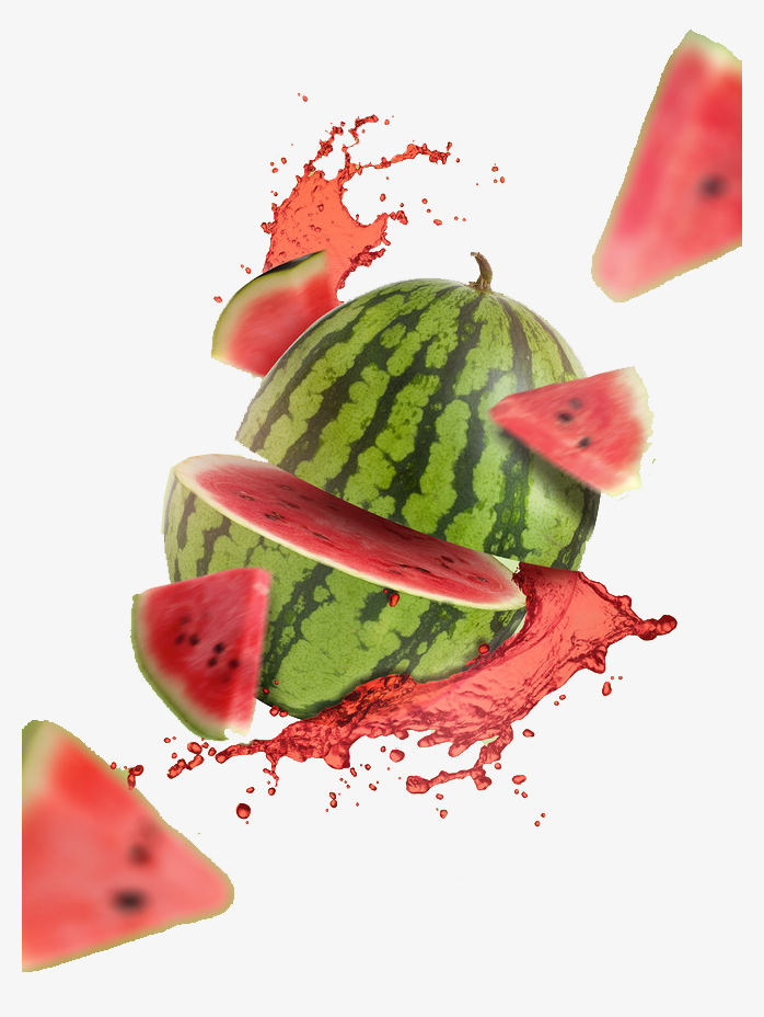 西瓜