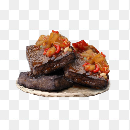 臭豆腐