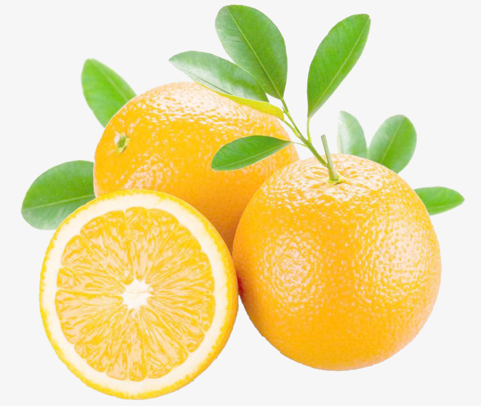 脐橙