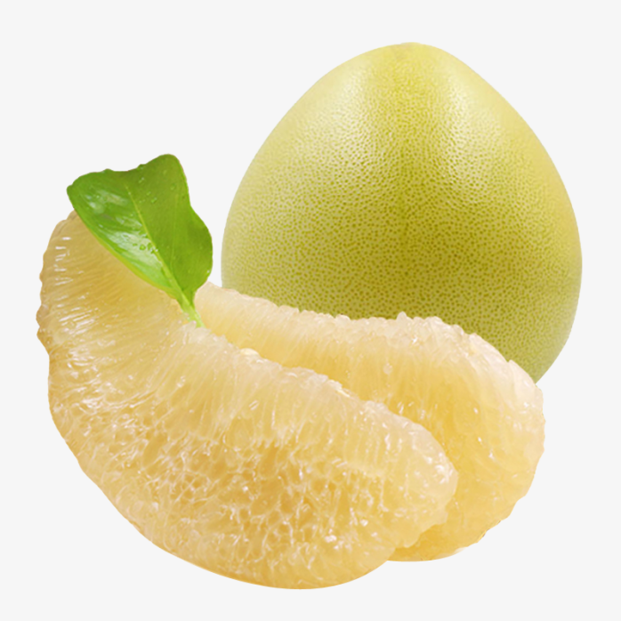 柚子