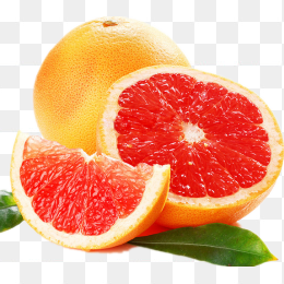 红心柚