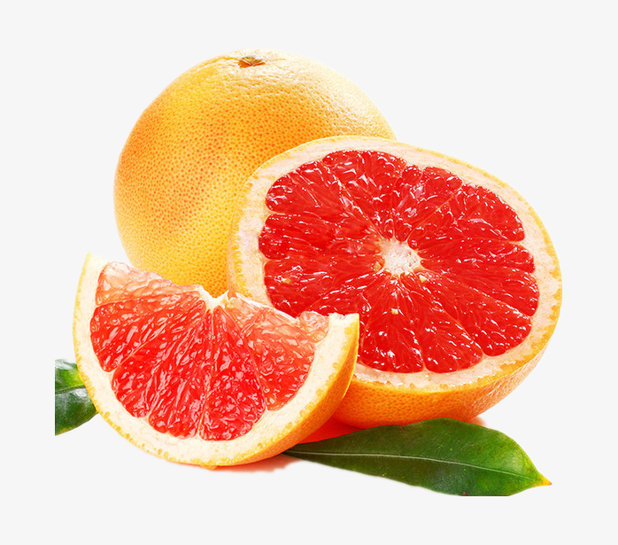 红心柚