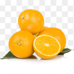 脐橙