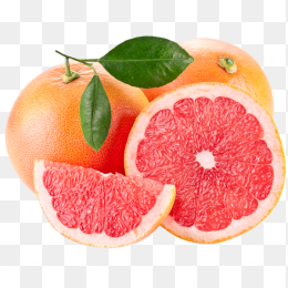 红心柚