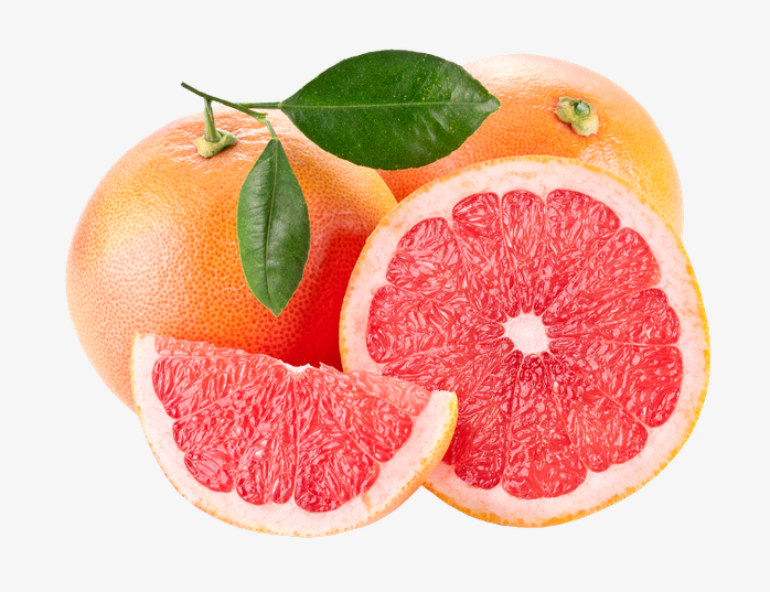 红心柚