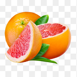 红心柚