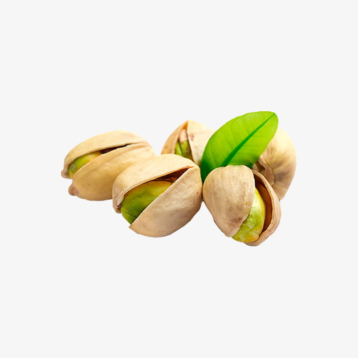 开心果
