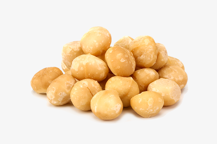 夏威夷果
