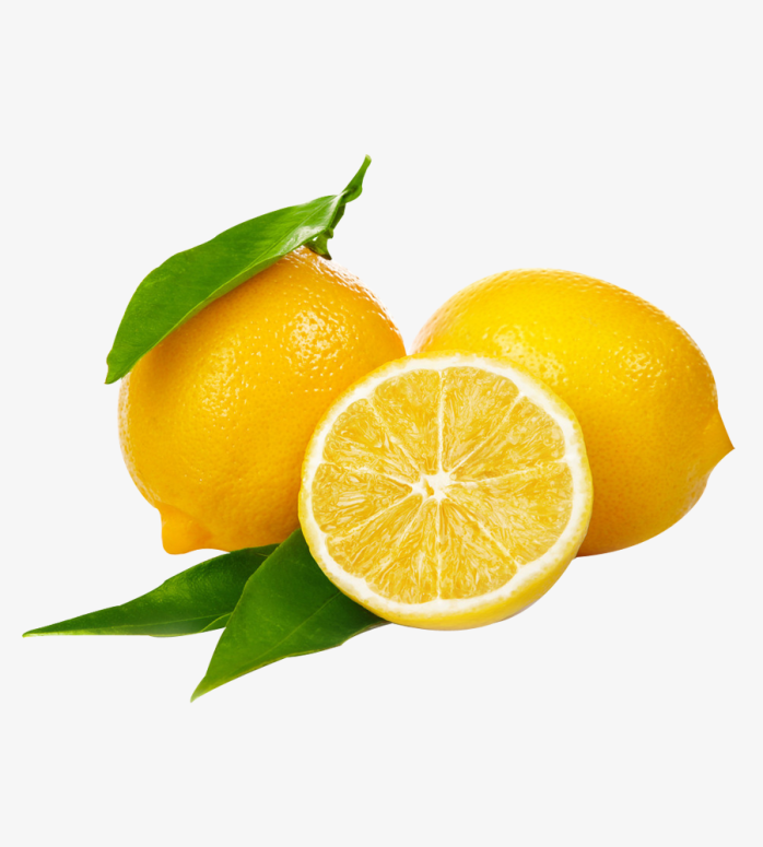 柠檬