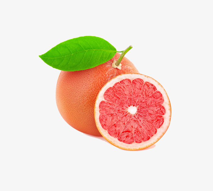 红心柚