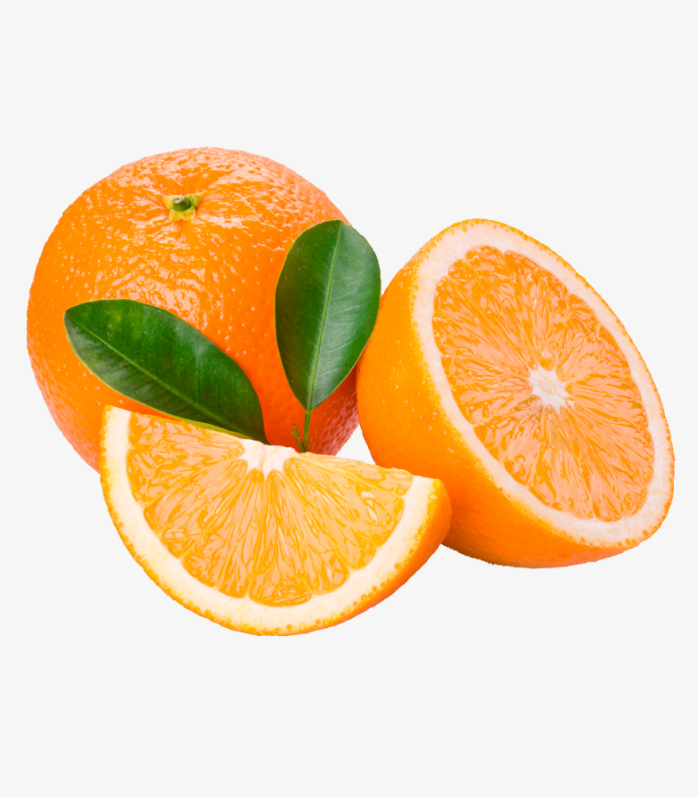 橙子