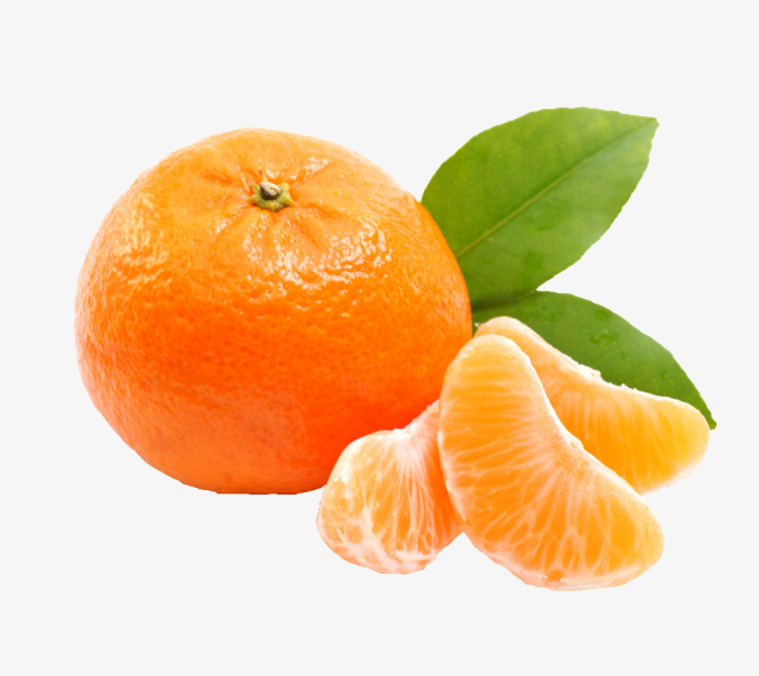 蜜橘