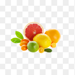 柑橘水果