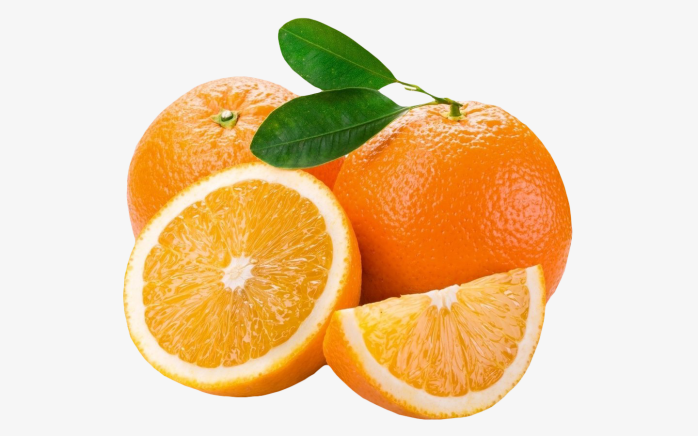橙子