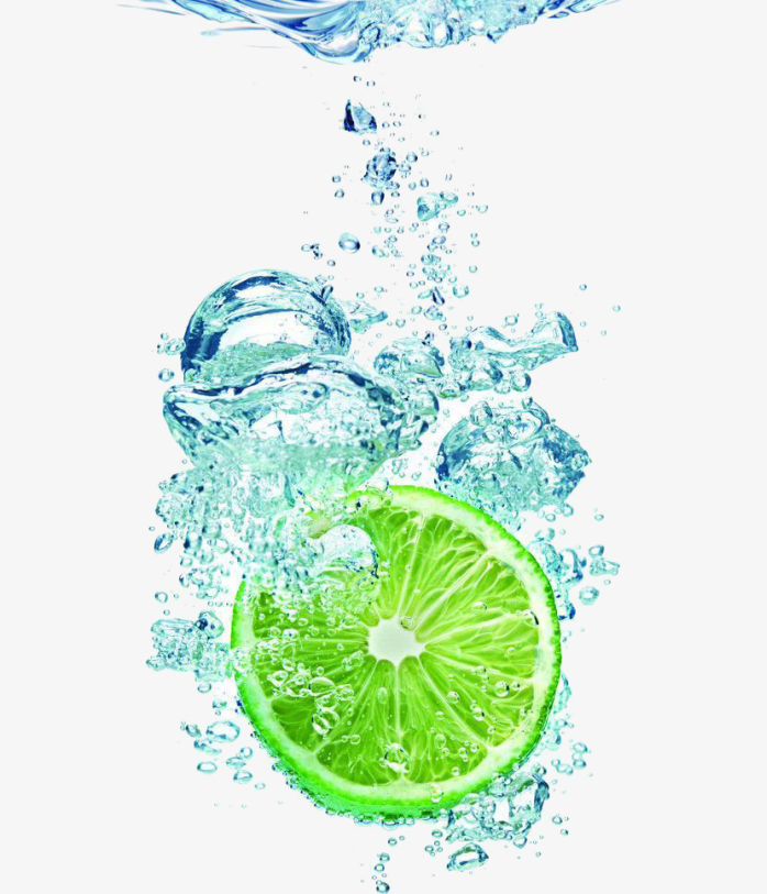 柠檬水