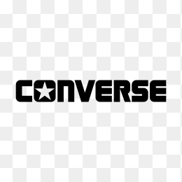 匡威CONVERSE新logo