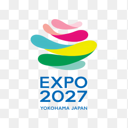 2027年横滨国际园艺博览会logo