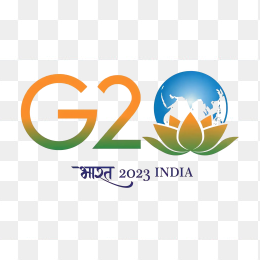 2023G20峰会logo