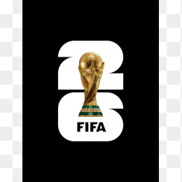 2026年美加墨世界杯标志