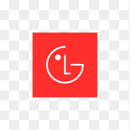 LG新logo