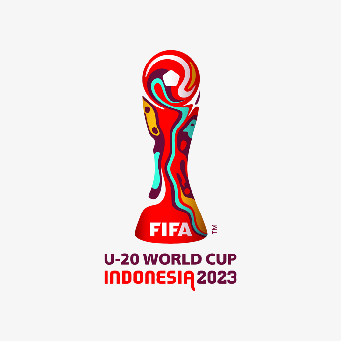 2023年国际足联U-20世界杯会徽logo