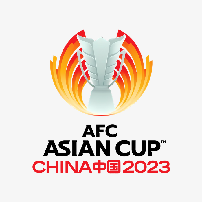 2023亚洲杯logo