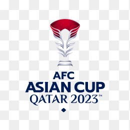 2023亚洲杯会徽logo
