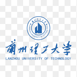 兰州理工大学纵向校徽